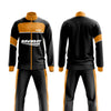 Custom Track Suit Sublimated TS-72