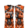 Sublimated Basketball Uniform BSKB-41