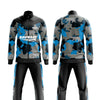 Custom Track Suit Sublimated TS-65