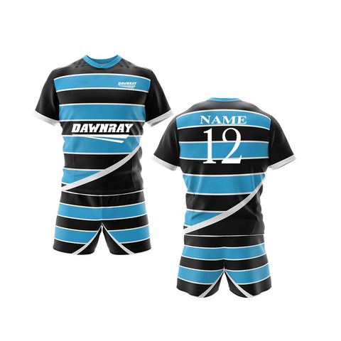 Rugby Wear