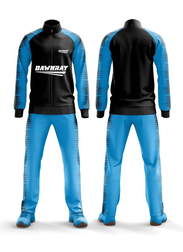 Custom Track Suit Sublimated TS-60