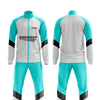 Custom Track Suit Sublimated TS-70