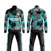 Custom Track Suit Sublimated TS-65