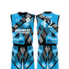 Sublimated Basketball Uniform BSKB-41