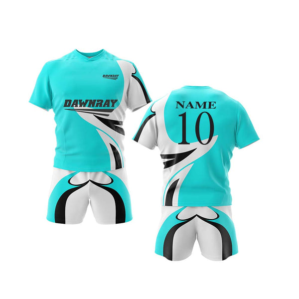 Custom Sublimated Rugby Wear RW-70