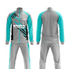 Custom Track Suit Sublimated TS-71