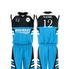 Sublimated Basketball Uniform BSKB-38