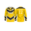 Sublimated Ice Hockey Jersey IH-1