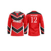 Sublimated Ice Hockey Jersey IH-1