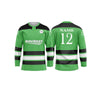 Sublimated Ice Hockey Jersey IH-2