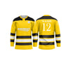 Sublimated Ice Hockey Jersey IH-2