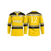 Sublimated Ice Hockey Jersey IH-3