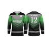 Sublimated Ice Hockey Jersey IH-6