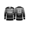 Sublimated Ice Hockey Jersey IH-6