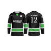 Sublimated Ice Hockey Jersey IH-7