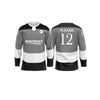 Sublimated Ice Hockey Jersey IH-8