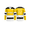 Sublimated Ice Hockey Jersey IH-9