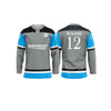 Sublimated Ice Hockey Jersey IH-10