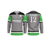 Sublimated Ice Hockey Jersey IH-10