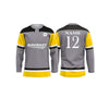 Sublimated Ice Hockey Jersey IH-10