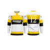 Sublimated Ice Hockey Jersey IH-12