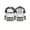 Sublimated Ice Hockey Jersey IH-17