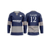 Sublimated Ice Hockey Jersey IH-18