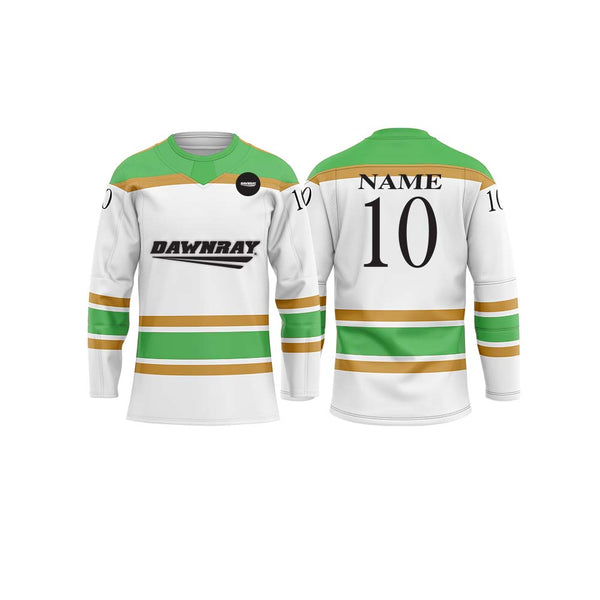 Sublimated Ice Hockey Jersey IH-20