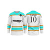 Sublimated Ice Hockey Jersey IH-20