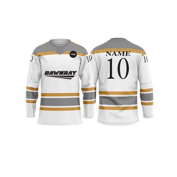 Sublimated Ice Hockey Jersey IH-20