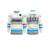 Sublimated Ice Hockey Jersey IH-21