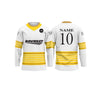 Sublimated Ice Hockey Jersey IH-22