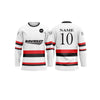 Sublimated Ice Hockey Jersey IH-23