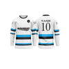 Sublimated Ice Hockey Jersey IH-23