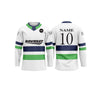 Sublimated Ice Hockey Jersey IH-24