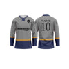 Sublimated Ice Hockey Jersey IH-25