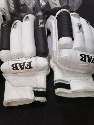 Custom Batting Gloves