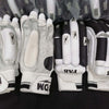 CUSTOM BATTING  GLOVES