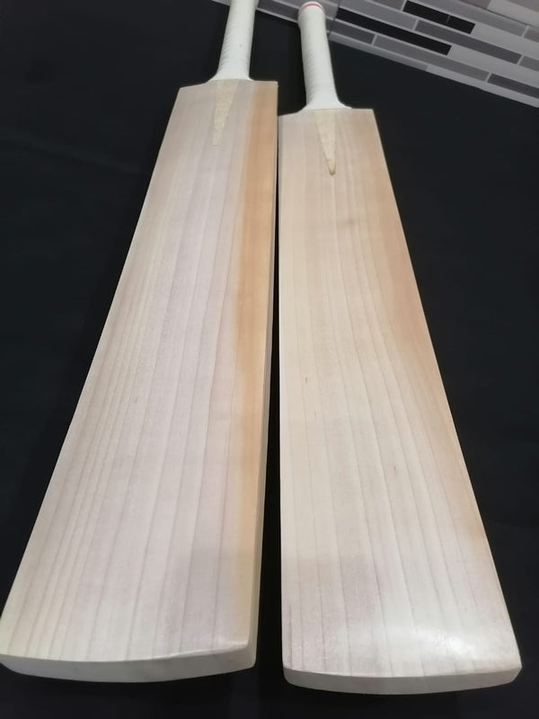 Custom Plain Bat