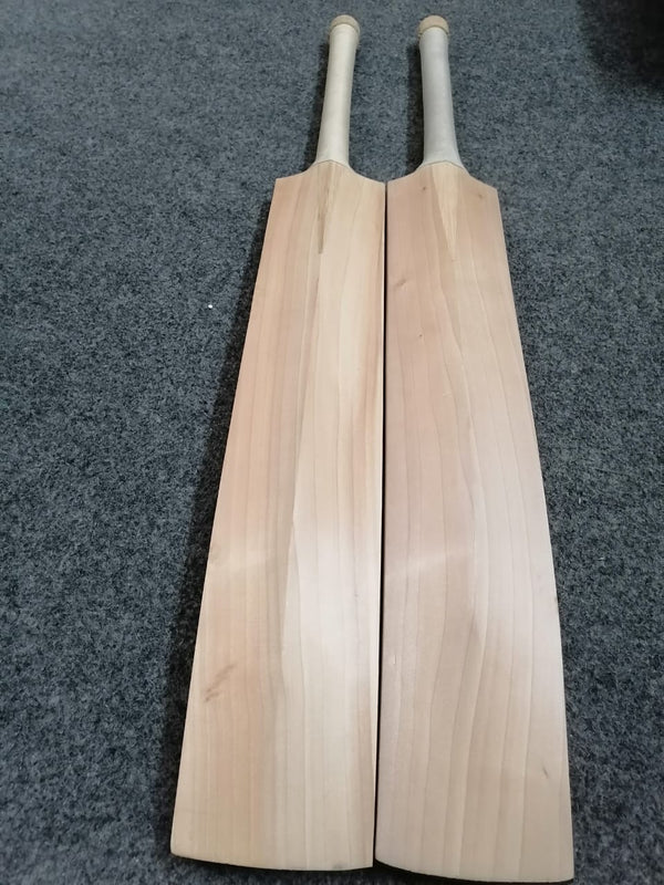 Custom Plain Bat