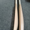 Custom Plain Bat