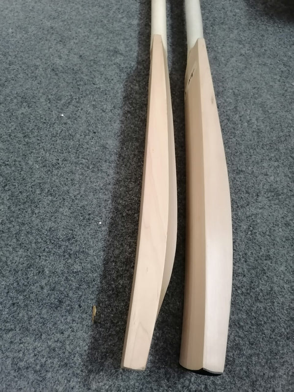 Custom Plain Bat