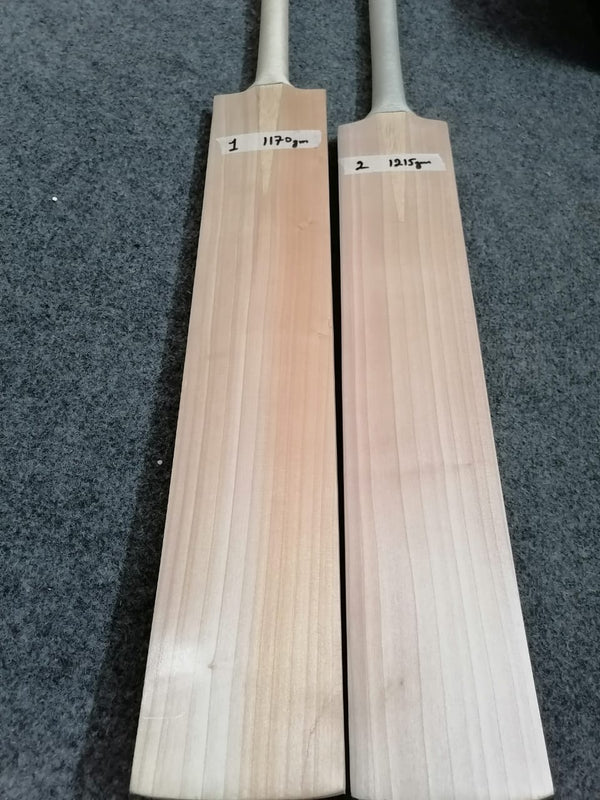 Custom Plain Bat