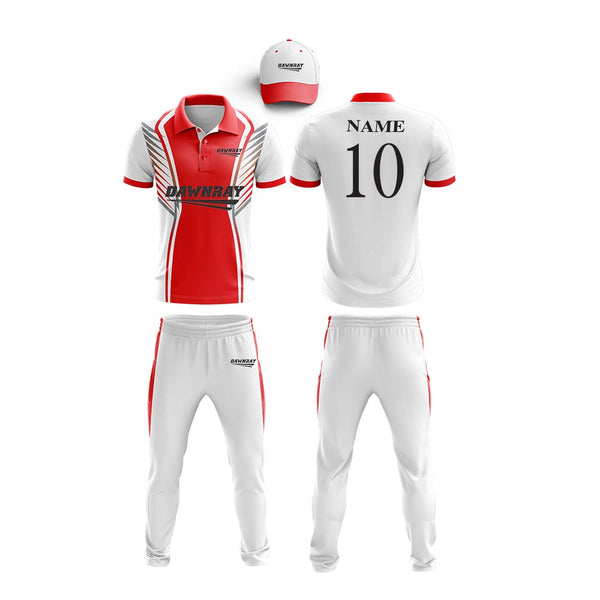 Cricket Uniform CR-77