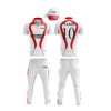 Cricket Uniform CR-72