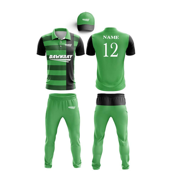 Custom Cricket Uniform CR-145