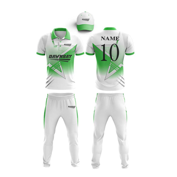 Cricket Uniform CR-80