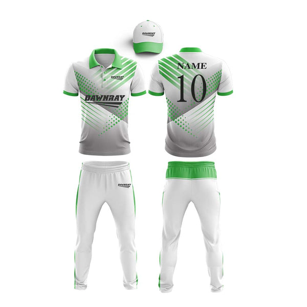 Cricket Uniform CR-76