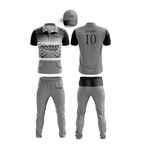 Custom Cricket Uniform CR-67