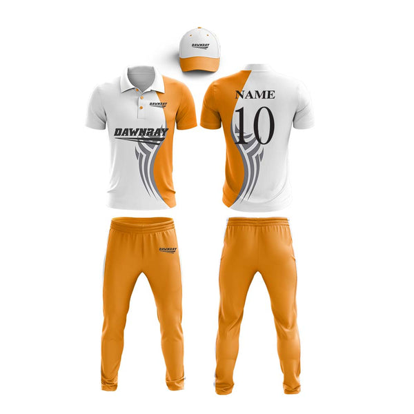 Cricket Uniform CR-70